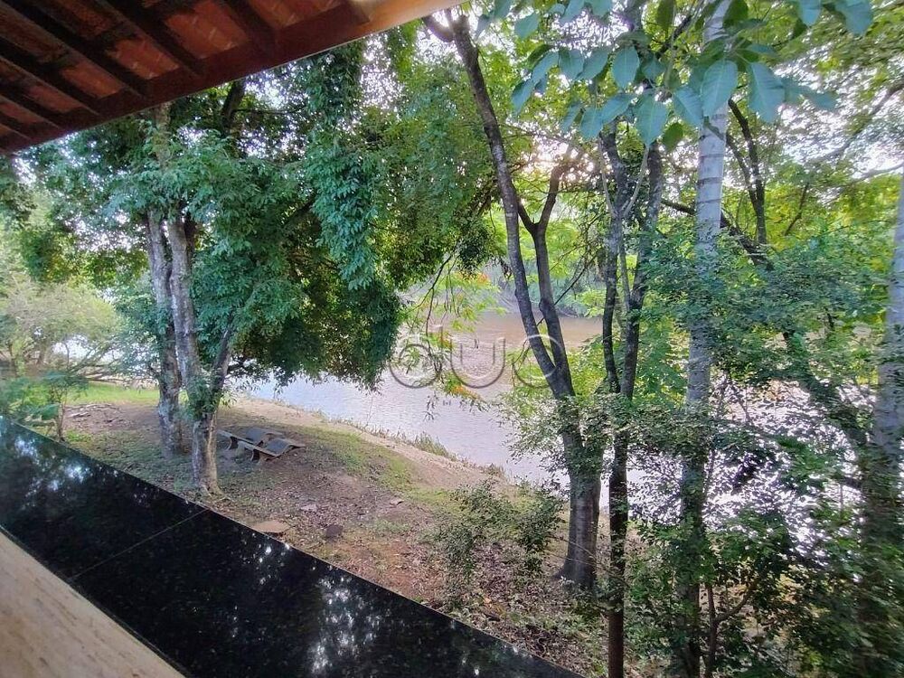 Chácara, 6 quartos, 3307 m² - Foto 1