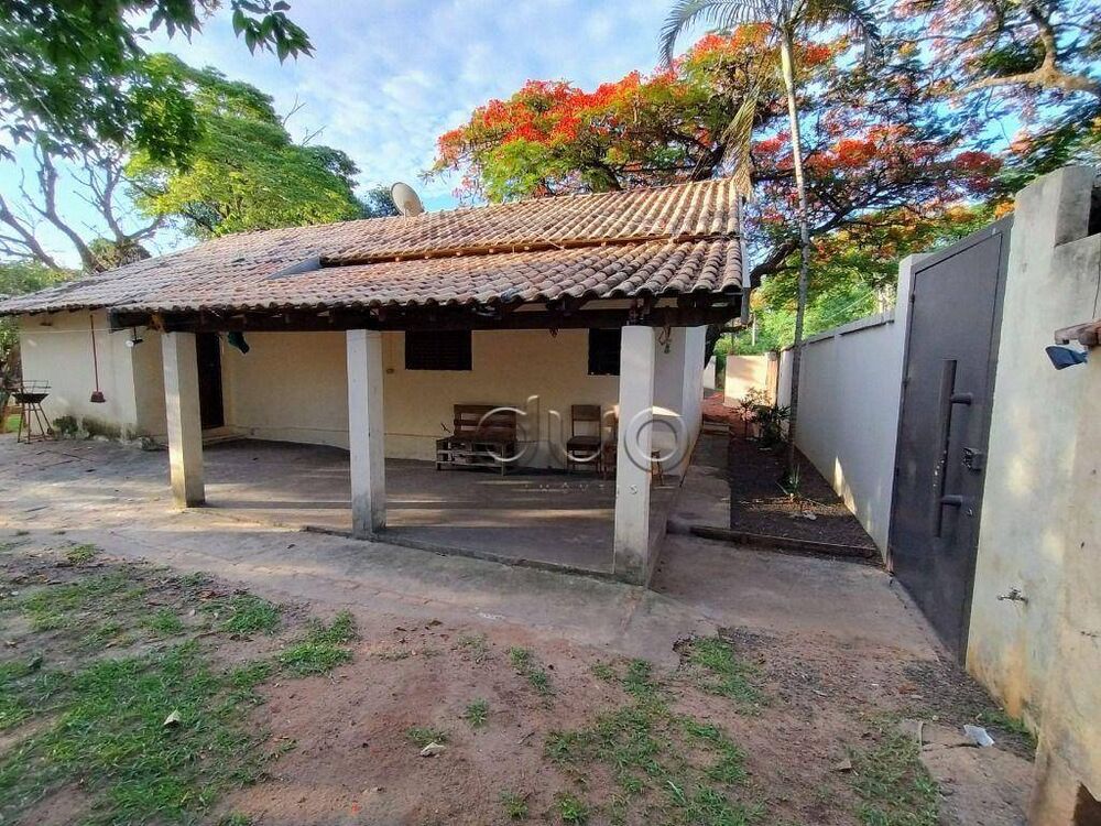 Chácara, 6 quartos, 3307 m² - Foto 2