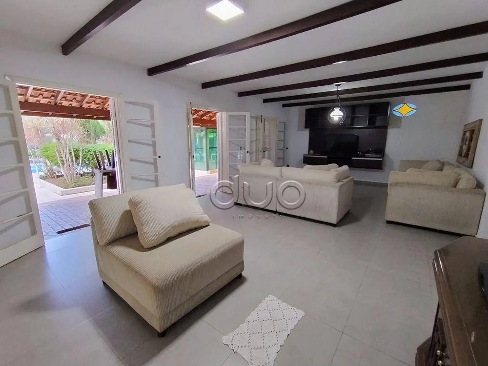 Chácara, 6 quartos, 3307 m² - Foto 6