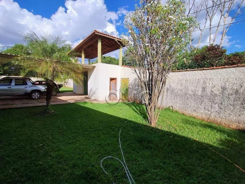 Casa de Condomínio, 3 quartos - Foto 14