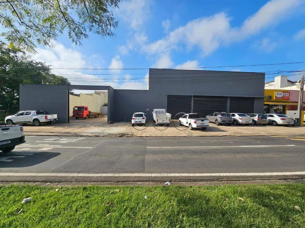 Loja-Salão, 650 m² - Foto 2