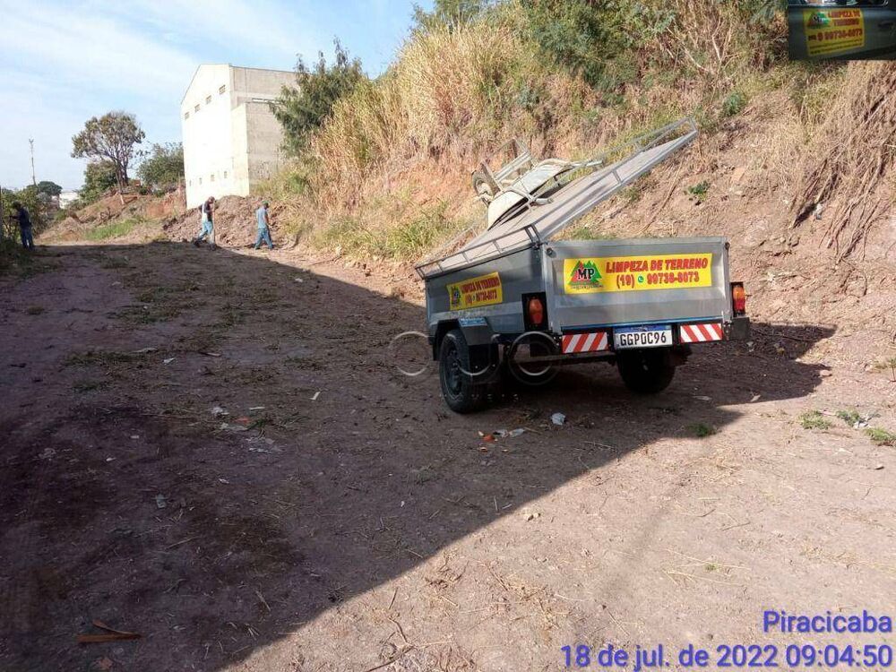 Terreno, 270 m² - Foto 3