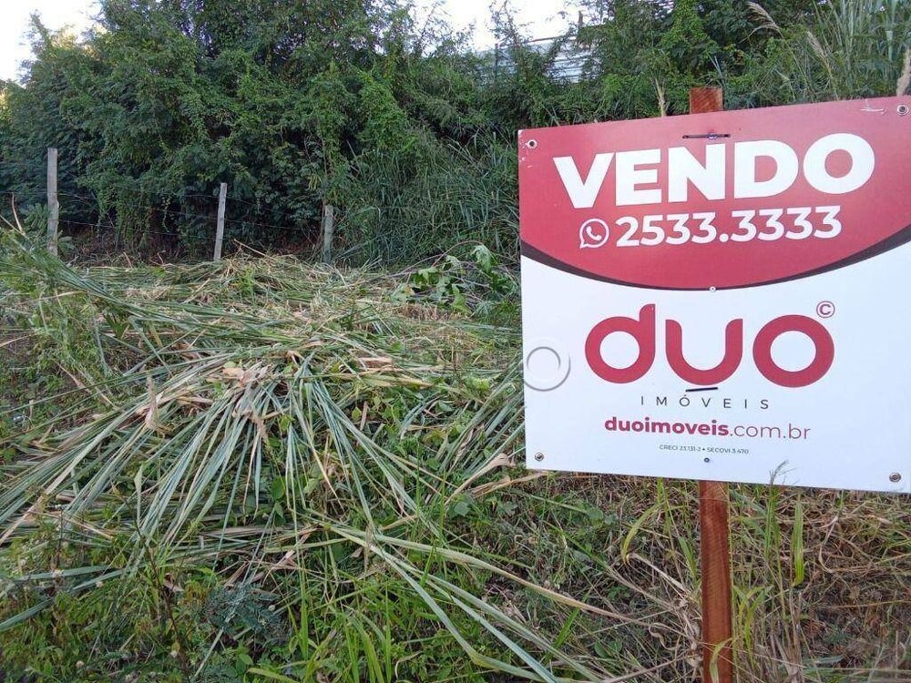 Terreno, 270 m² - Foto 2