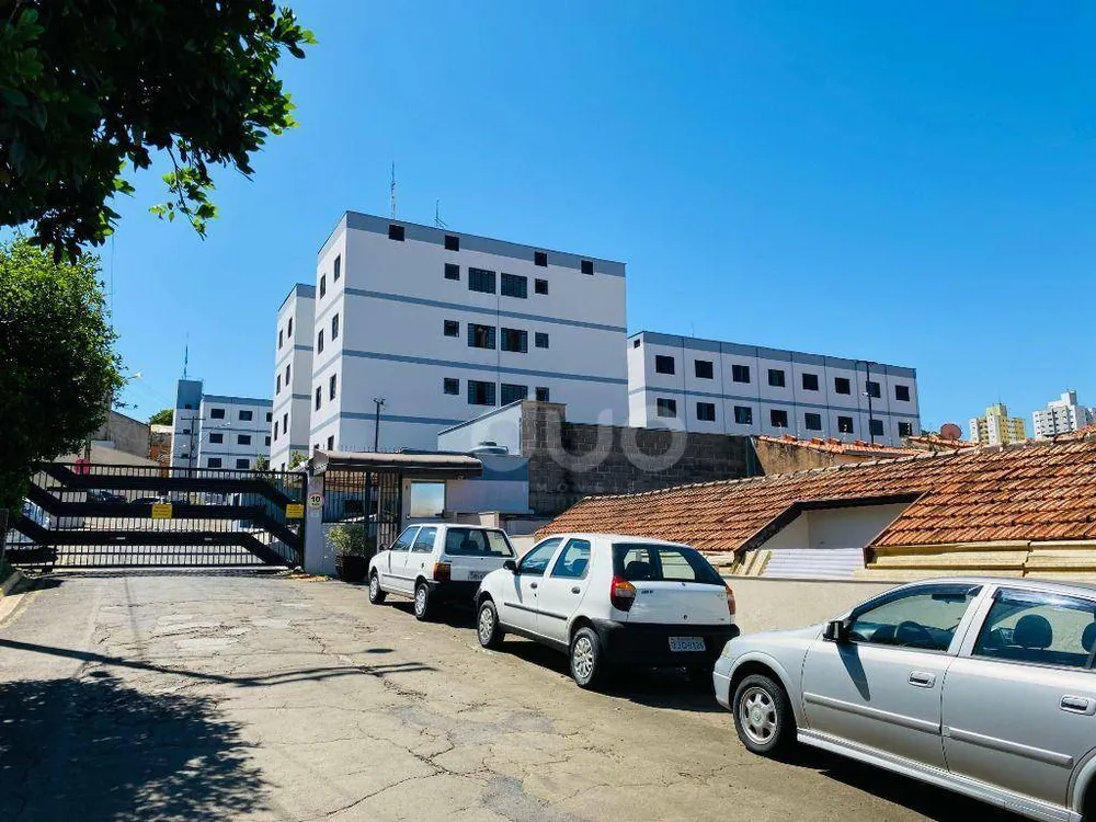 Apartamento, 1 quarto, 30 m² - Foto 9