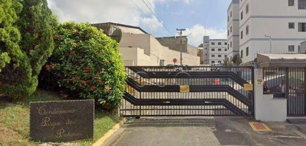 Apartamento, 1 quarto, 30 m² - Foto 5