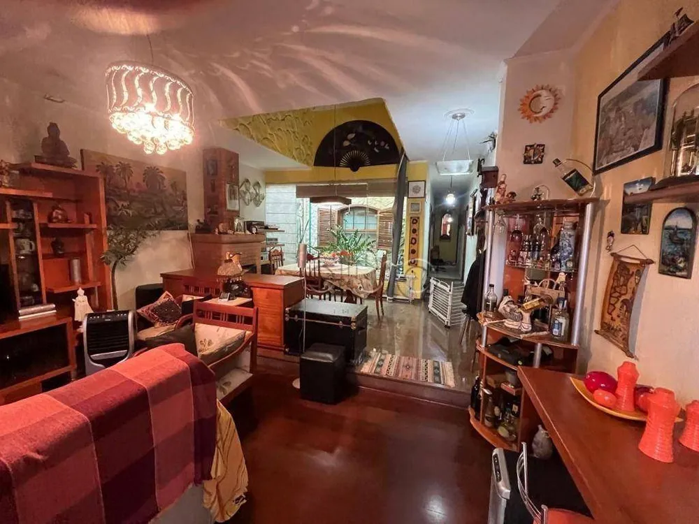 Casa, 3 quartos, 177 m² - Foto 1