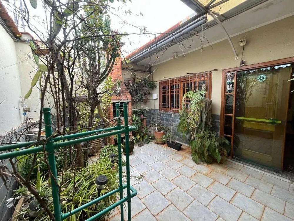 Casa, 3 quartos, 177 m² - Foto 3