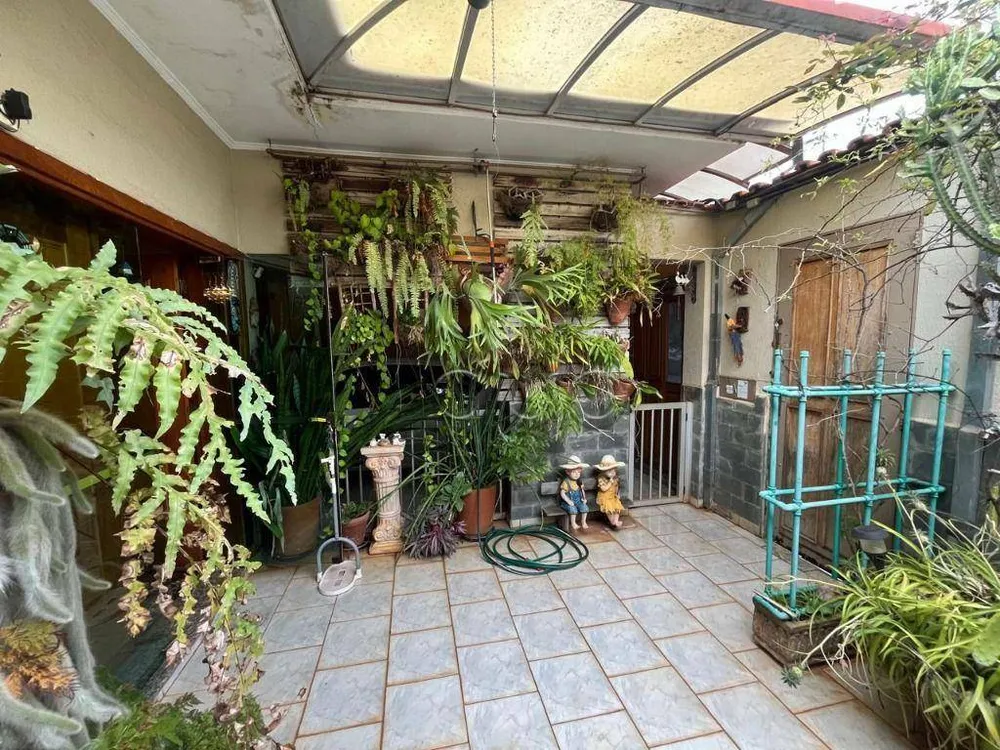 Casa, 3 quartos, 177 m² - Foto 4
