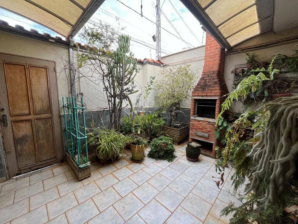 Casa, 3 quartos, 177 m² - Foto 2