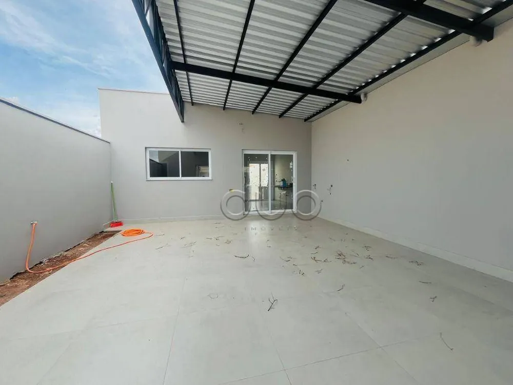 Casa, 3 quartos, 122 m² - Foto 1