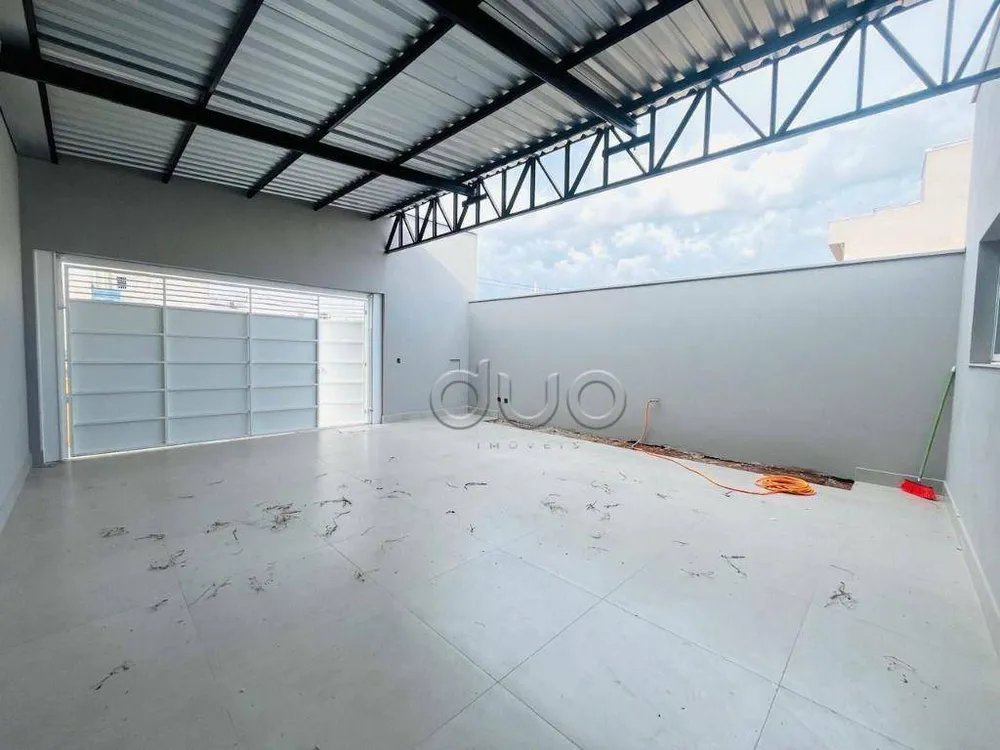 Casa, 3 quartos, 122 m² - Foto 2