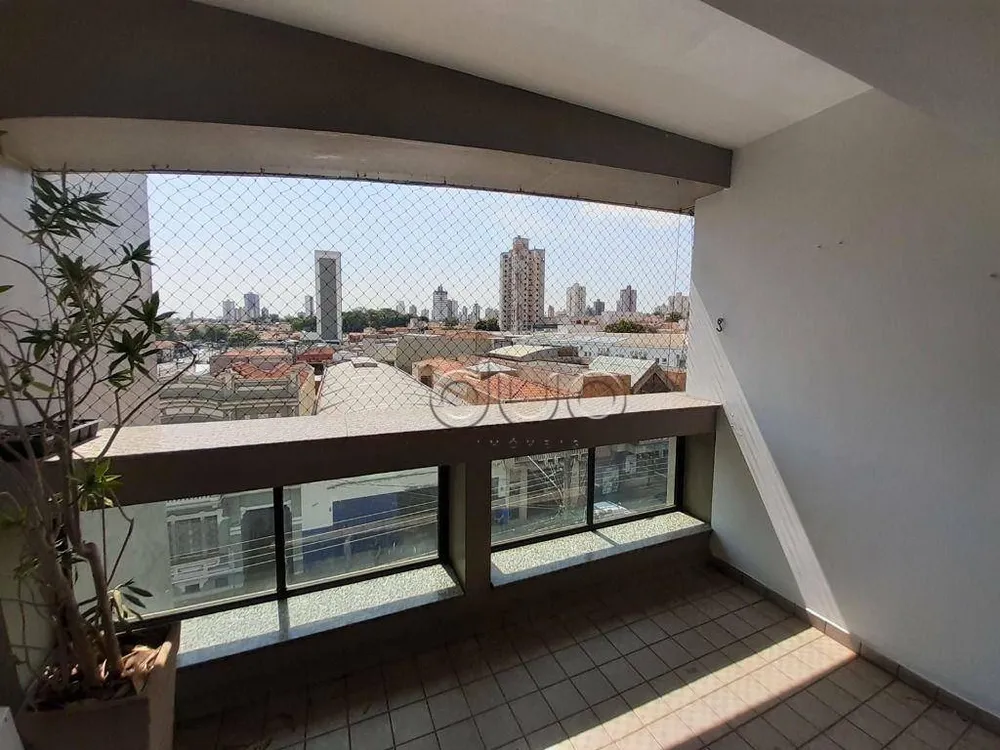 Apartamento, 3 quartos, 113 m² - Foto 2
