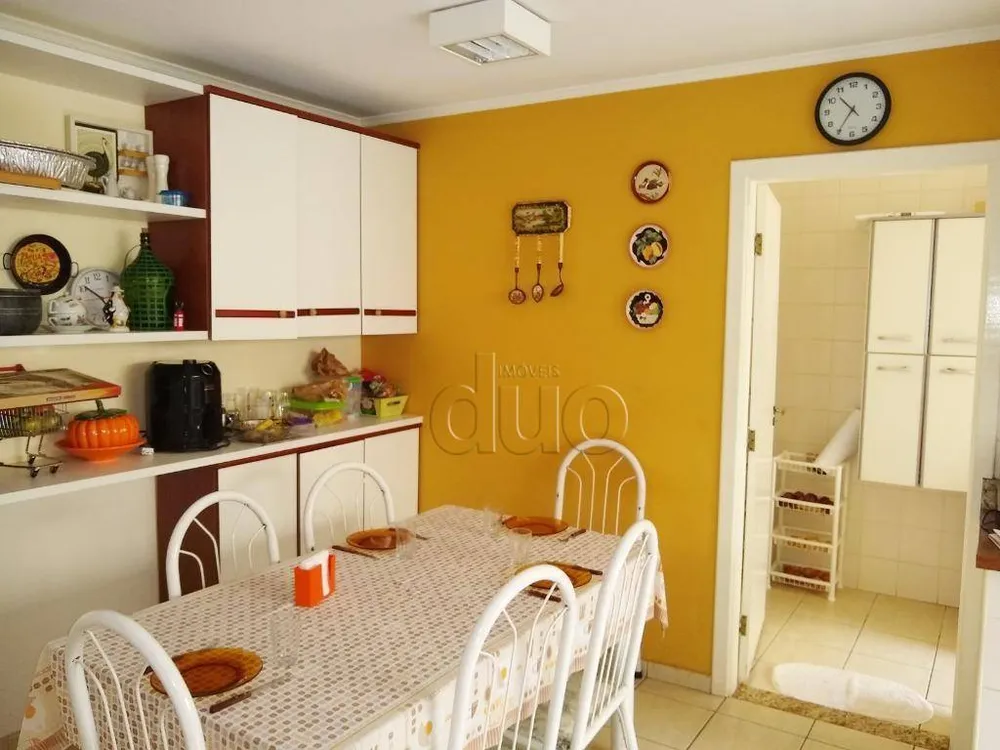 Casa, 7 quartos, 280 m² - Foto 12