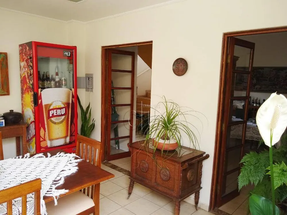 Casa, 7 quartos, 280 m² - Foto 6
