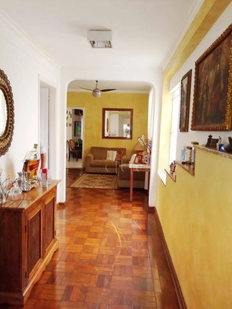 Casa, 7 quartos, 280 m² - Foto 2