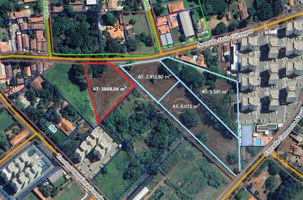 Terreno, 1 hectares - Foto 4