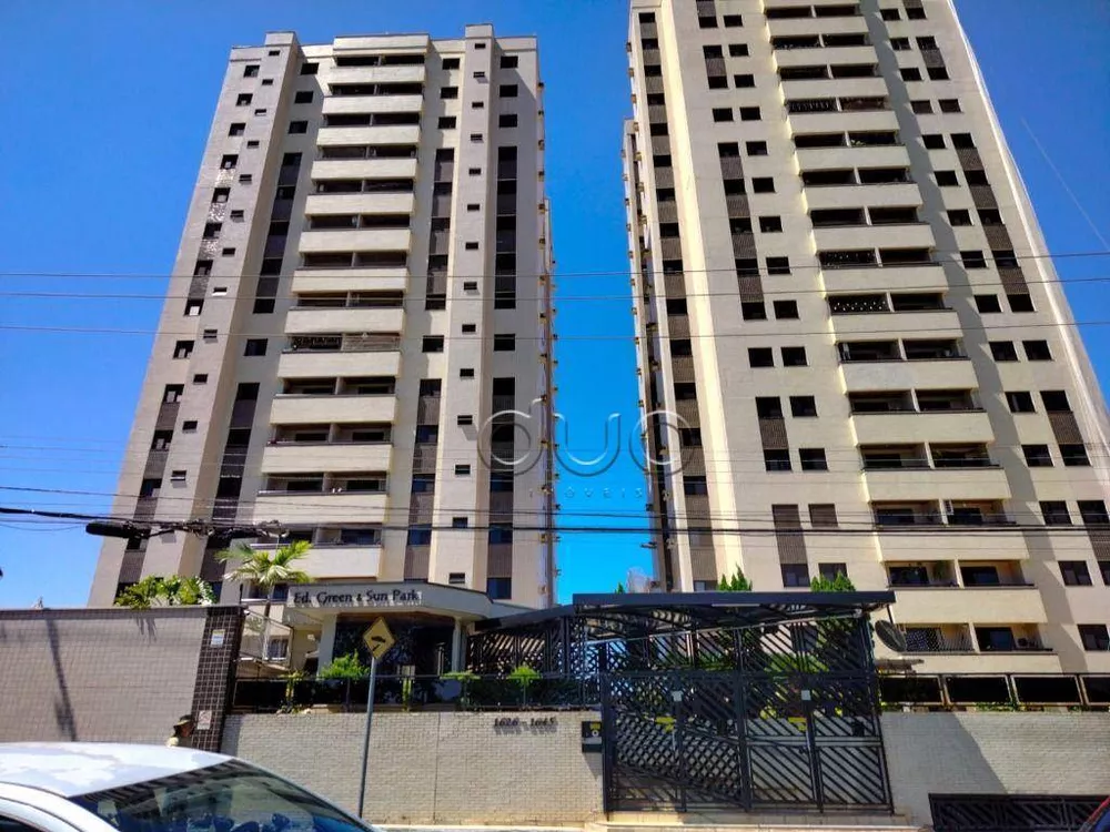 Apartamento à venda e aluguel com 3 quartos, 106m² - Foto 1