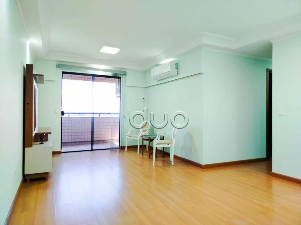 Apartamento à venda e aluguel com 3 quartos, 106m² - Foto 2