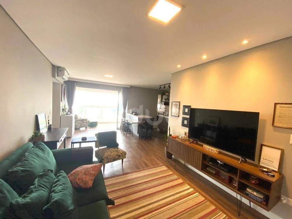 Apartamento, 2 quartos, 92 m² - Foto 2