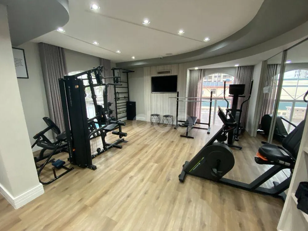 Apartamento, 2 quartos, 92 m² - Foto 6