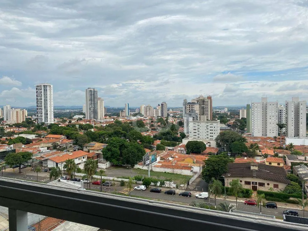 Apartamento, 2 quartos, 92 m² - Foto 2