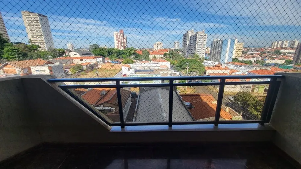 Apartamento, 3 quartos, 140 m² - Foto 3