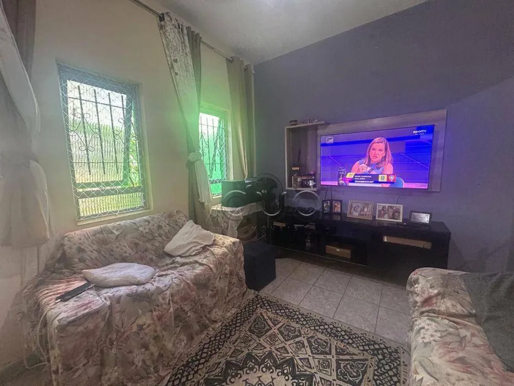 Casa, 2 quartos, 85 m² - Foto 3