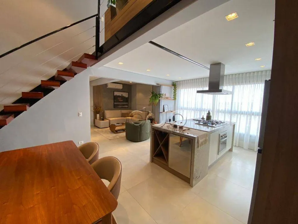 Cobertura, 2 quartos, 140 m² - Foto 4