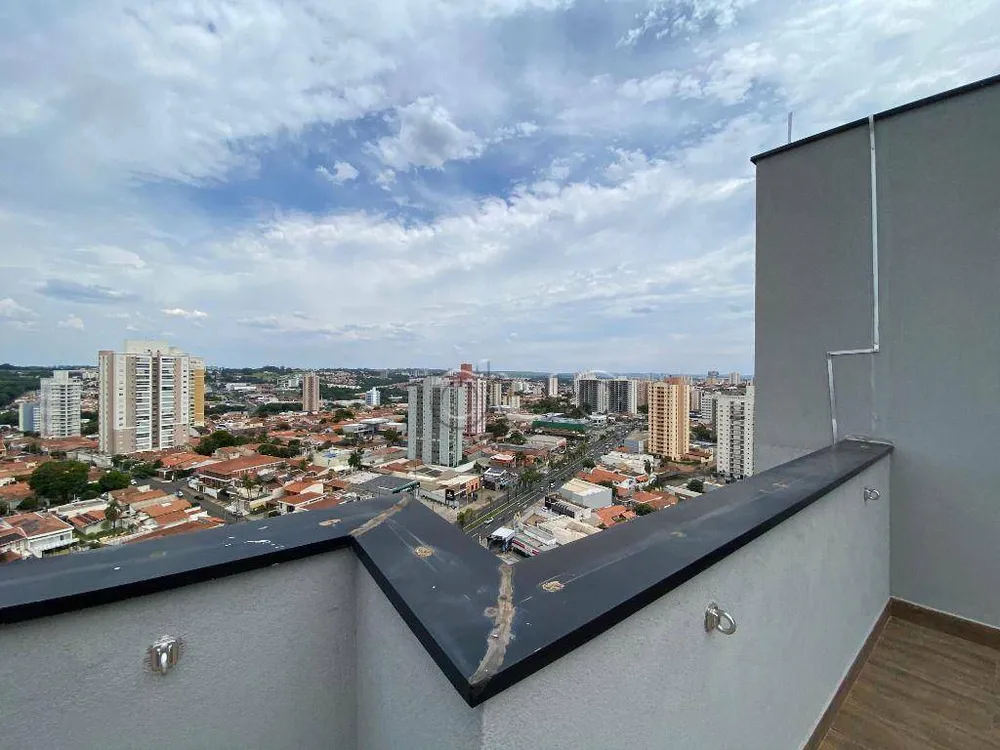 Cobertura, 2 quartos, 140 m² - Foto 5
