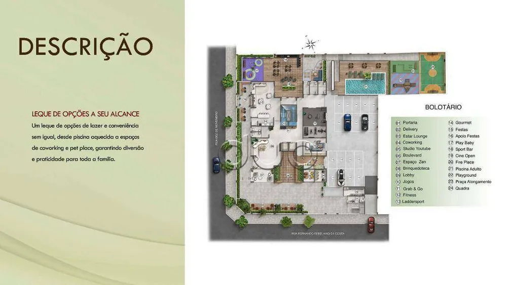 Cobertura, 2 quartos, 140 m² - Foto 6
