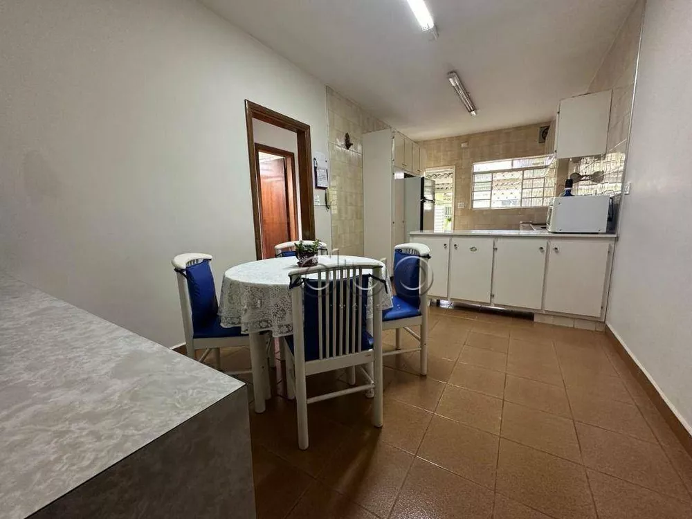 Casa, 5 quartos, 231 m² - Foto 16