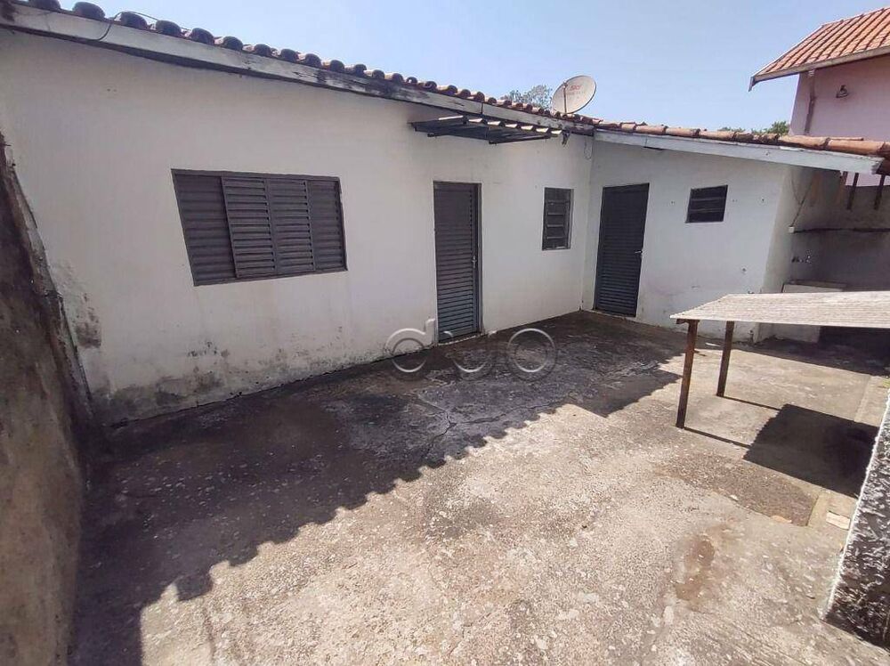 Casa à venda com 1 quarto, 45m² - Foto 1