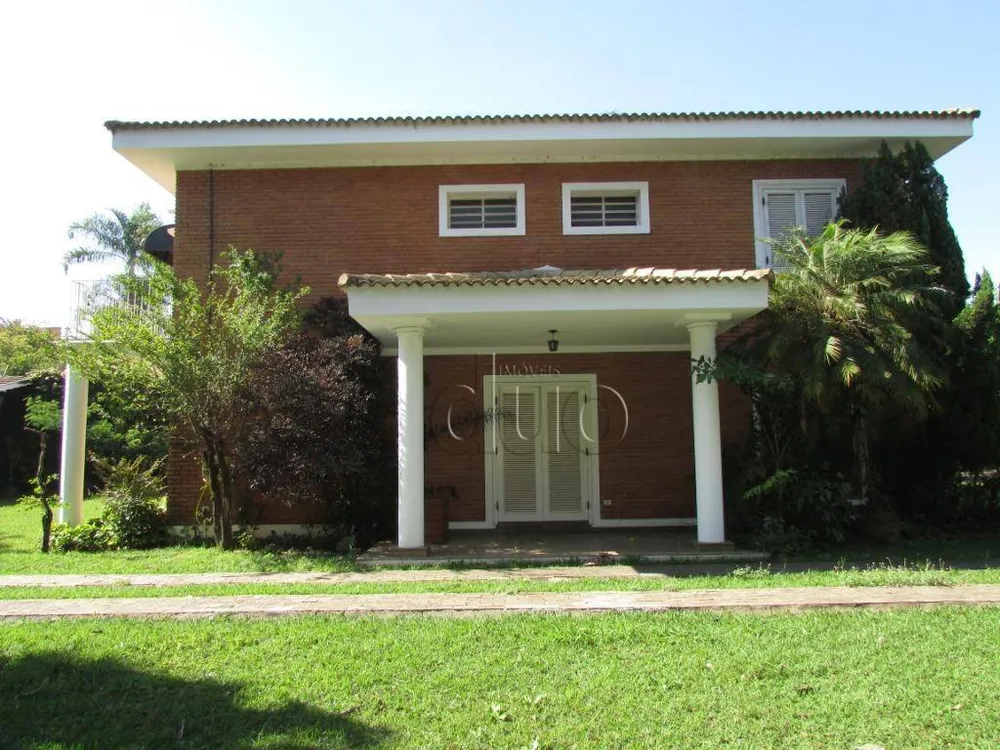 Casa, 6 quartos, 534 m² - Foto 8