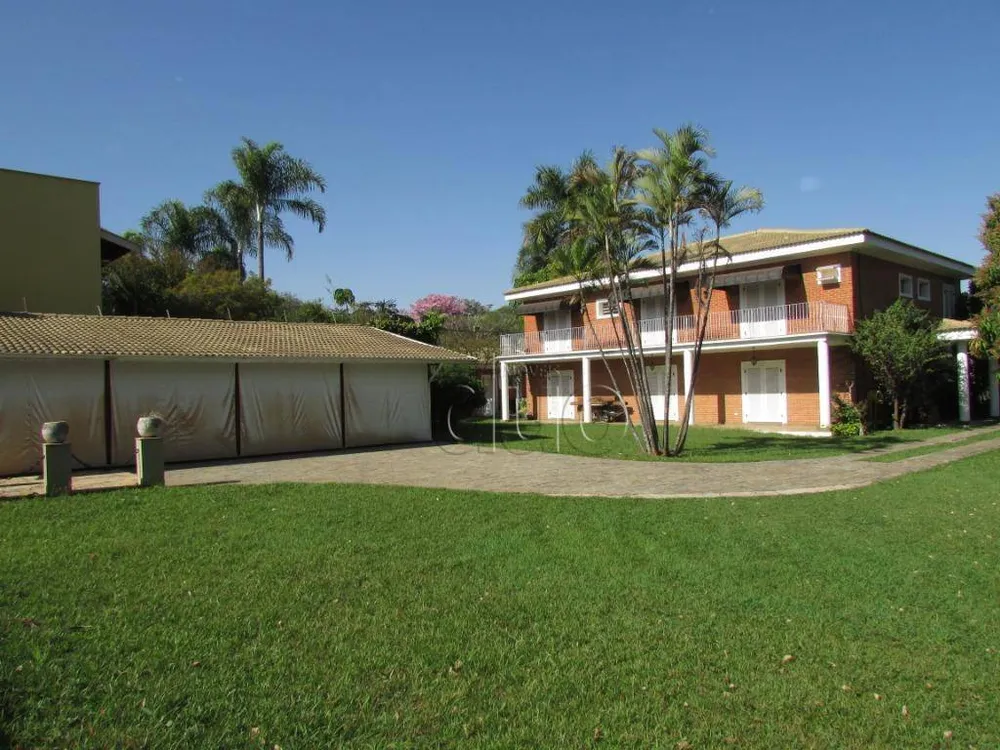 Casa, 6 quartos, 534 m² - Foto 6