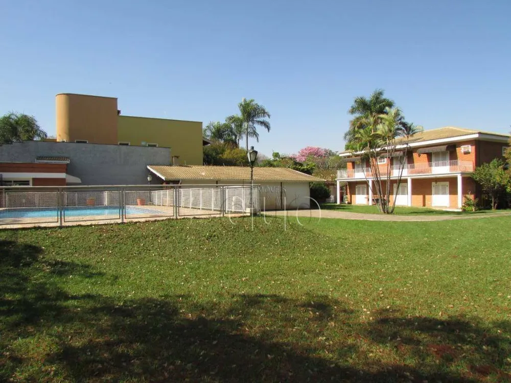 Casa, 6 quartos, 534 m² - Foto 1