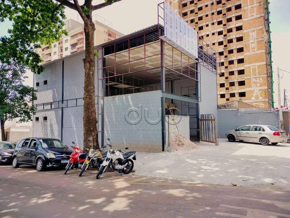 Loja-Salão, 341 m² - Foto 3