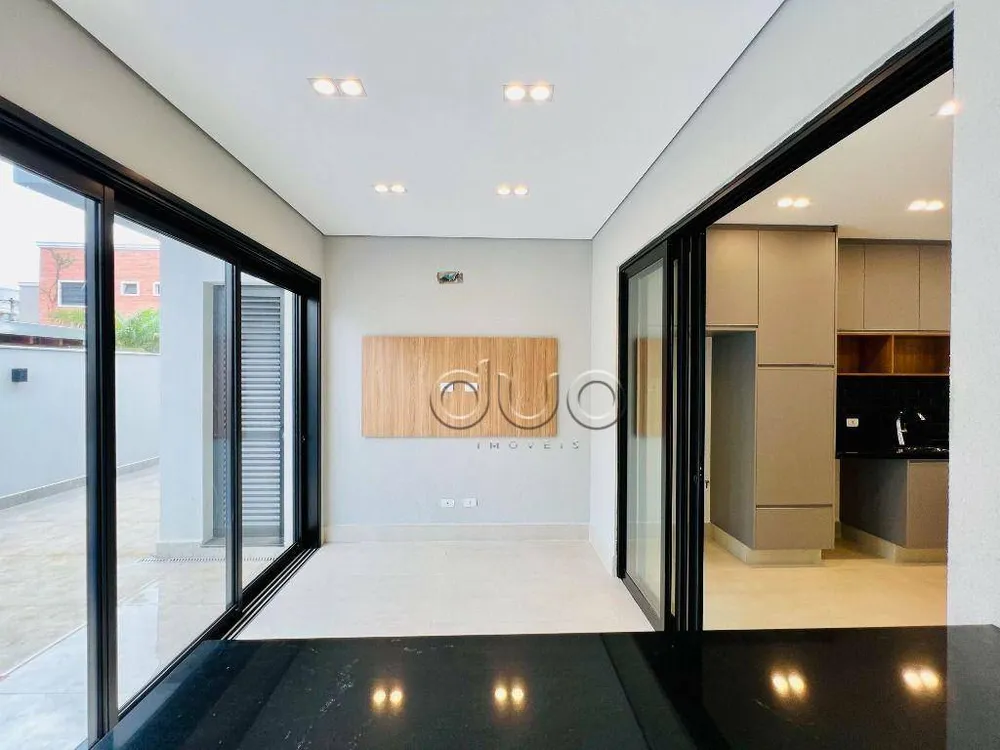 Casa de Condomínio, 3 quartos - Foto 6