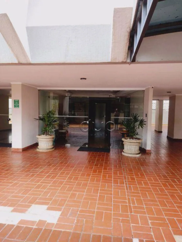 Apartamento, 3 quartos, 152 m² - Foto 1