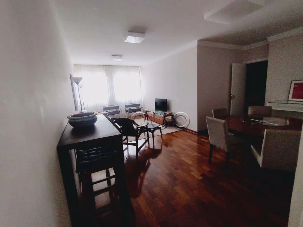 Apartamento, 3 quartos, 152 m² - Foto 5