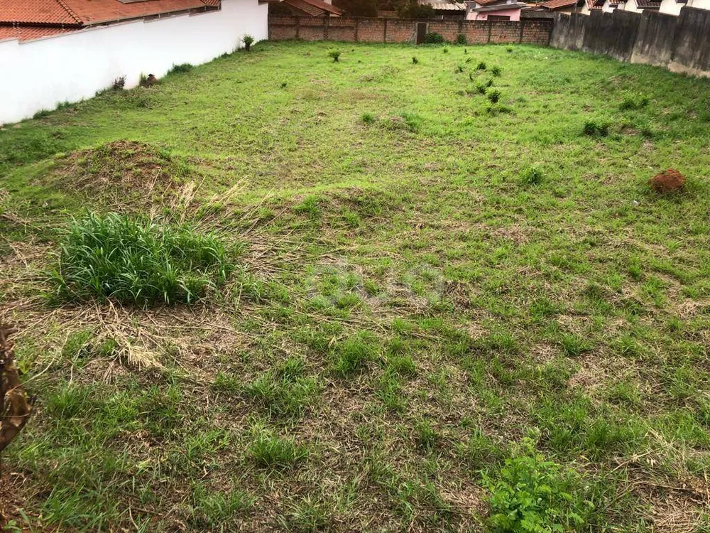 Terreno, 1539 m² - Foto 1