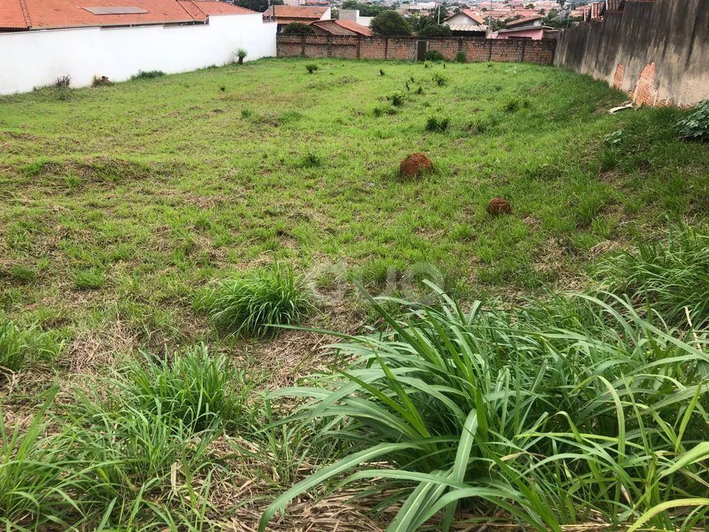 Terreno, 1539 m² - Foto 5