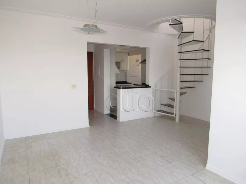 Apartamento à venda com 2 quartos, 165m² - Foto 4