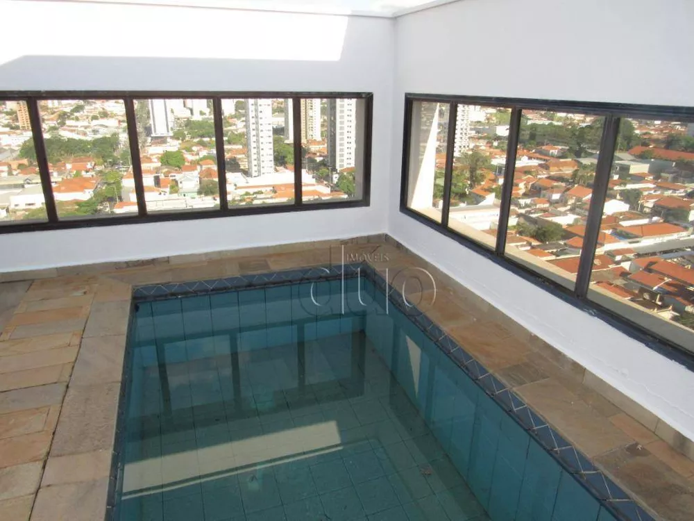 Apartamento à venda com 2 quartos, 165m² - Foto 3