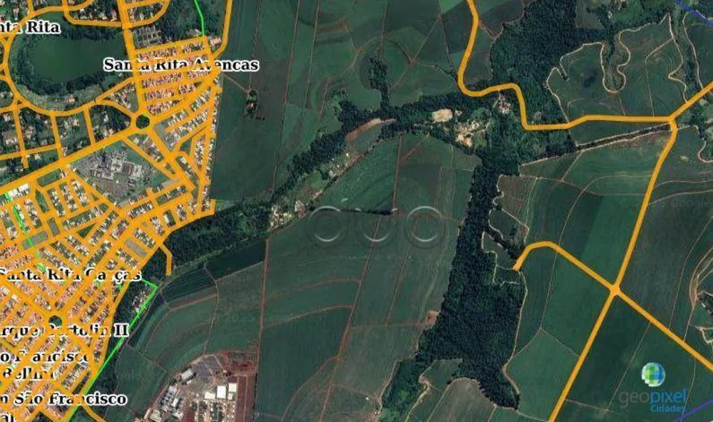 Terreno, 9 hectares - Foto 3