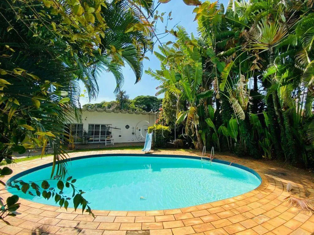 Casa, 4 quartos, 482 m² - Foto 1