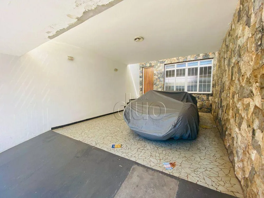 Casa, 3 quartos, 240 m² - Foto 2