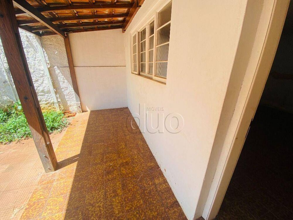 Casa, 3 quartos, 240 m² - Foto 1