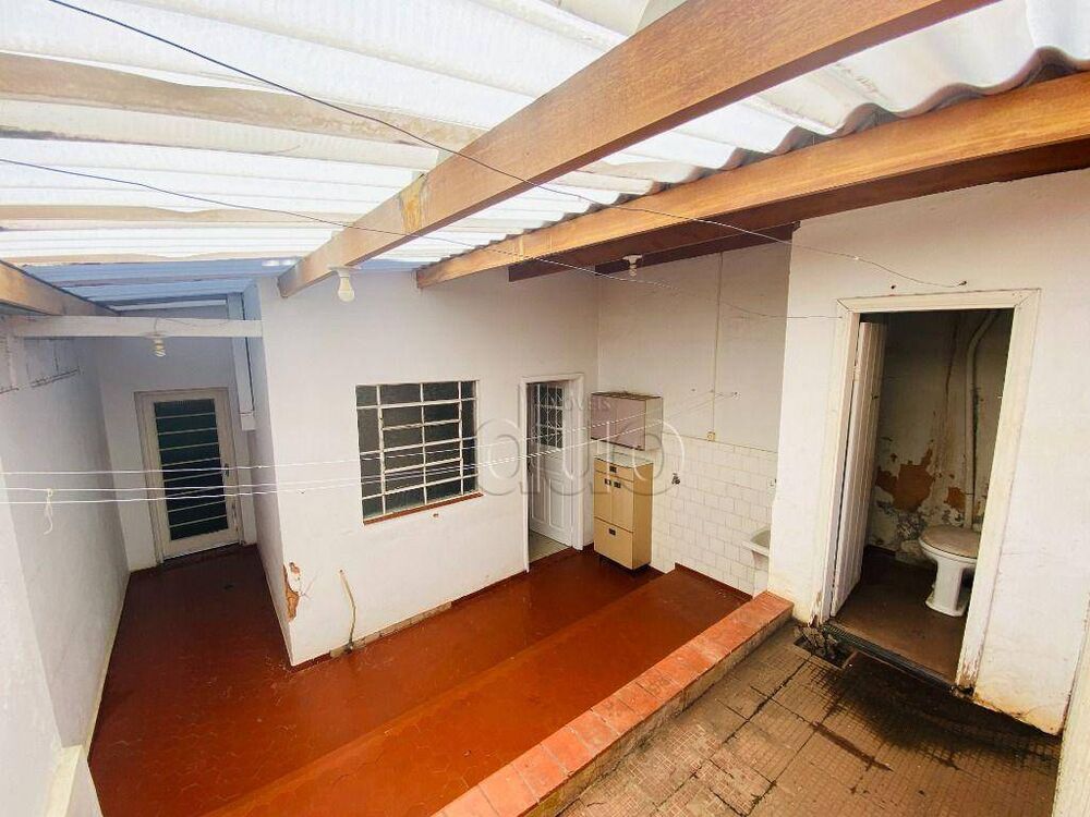 Casa, 3 quartos, 240 m² - Foto 9