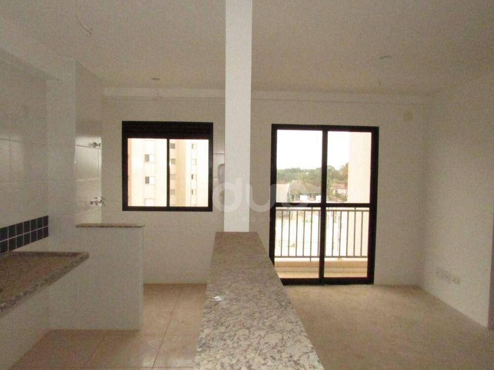 Apartamento à venda com 2 quartos, 58m² - Foto 1