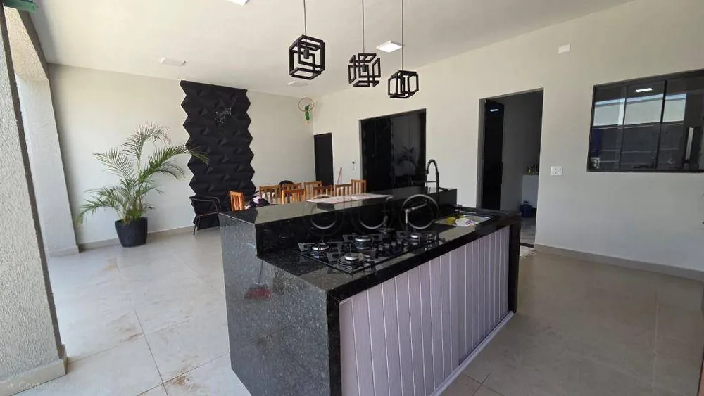 Casa, 2 quartos, 95 m² - Foto 4